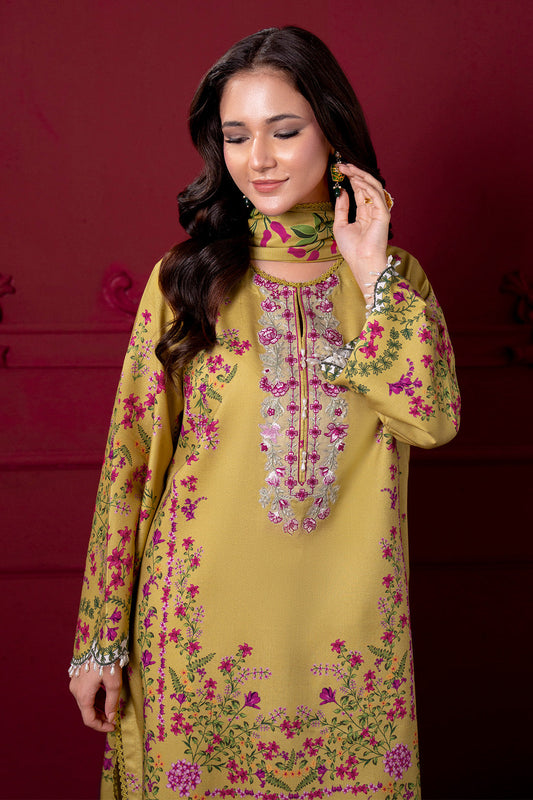 SO KAMAL – Airjet Doria Lawn 3Pc (ays)