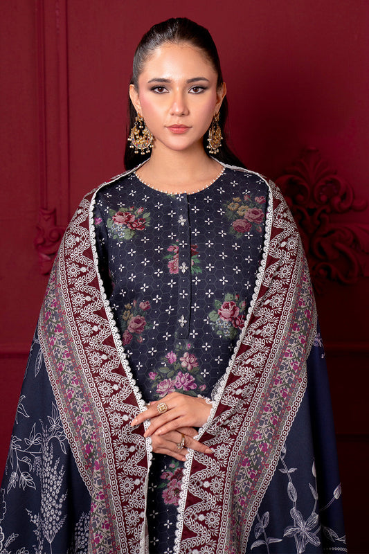 SO KAMAL – Airjet Doria Lawn 3Pc