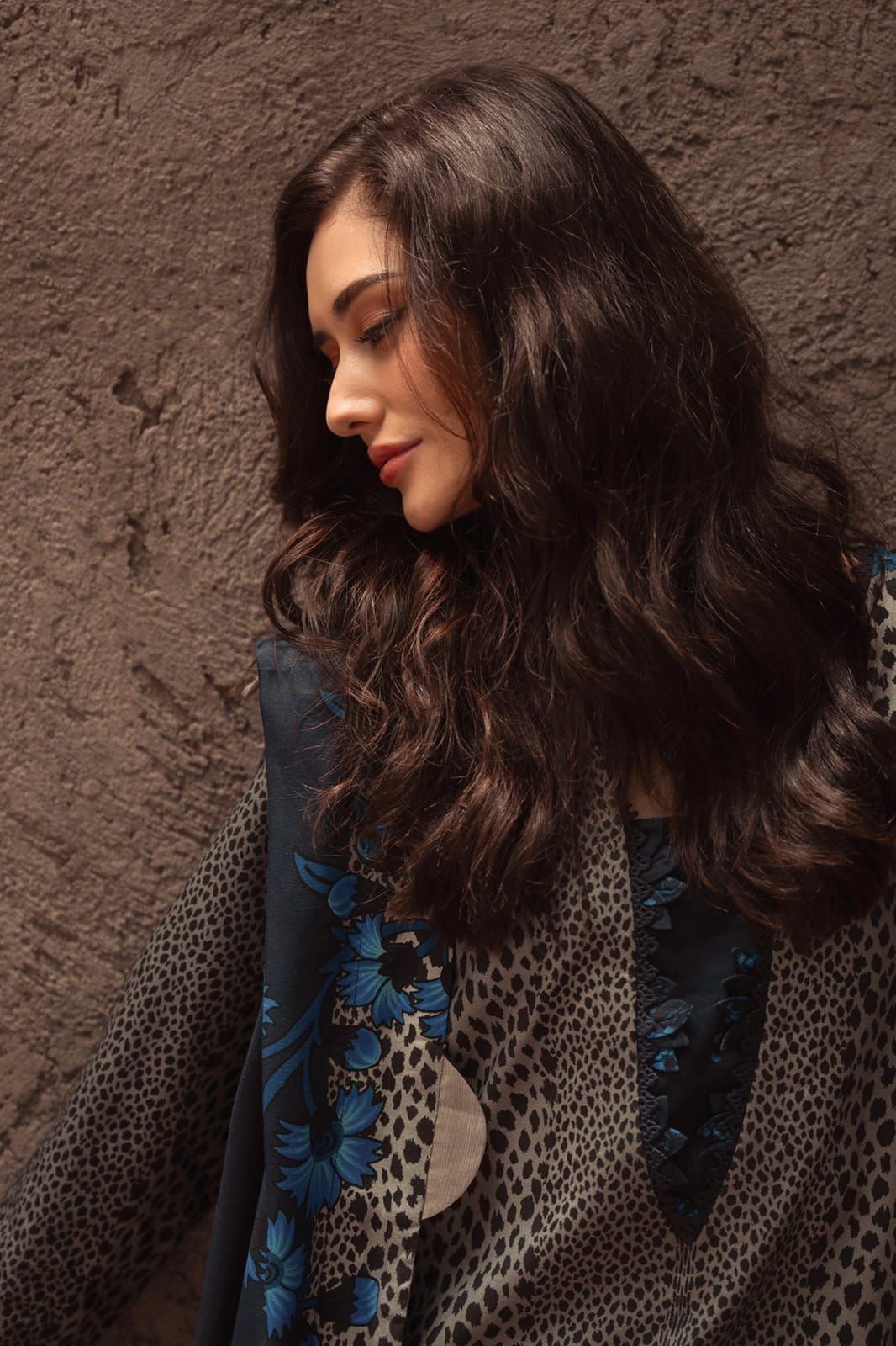 CHARIZMA – Airjet Khaddar Digital Print 3PC