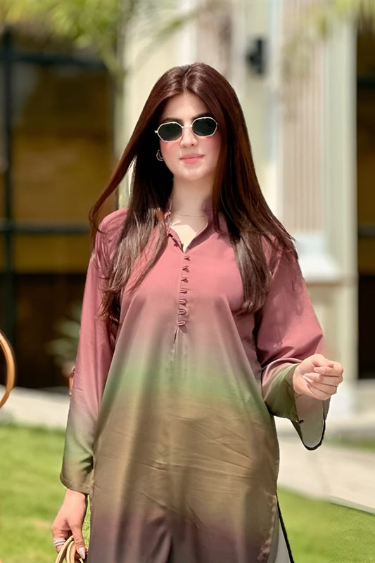 DIGITAL TIE & DIE 2PC