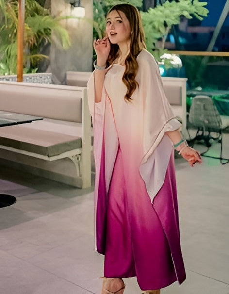 SHAMOOZ SILK PRINTED UNSTITCHED 3PC