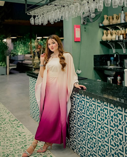 SHAMOOZ SILK PRINTED UNSTITCHED 3PC