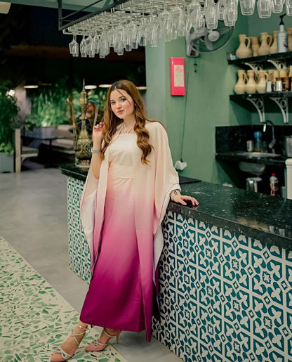 SHAMOOZ SILK PRINTED UNSTITCHED 3PC