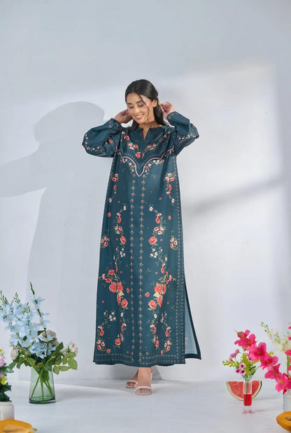 NOVA DIGITAL PRINTED 2PC LONG EDITION