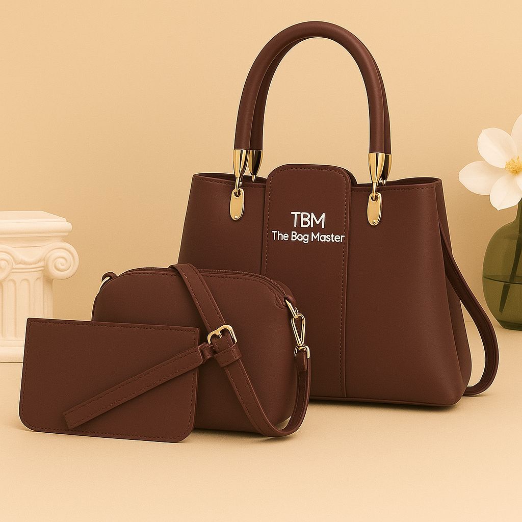 TBM Master Bag 3pc Set