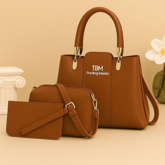 TBM Master Bag 3pc Set