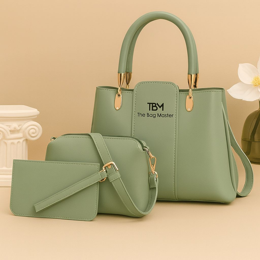 TBM Master Bag 3pc Set