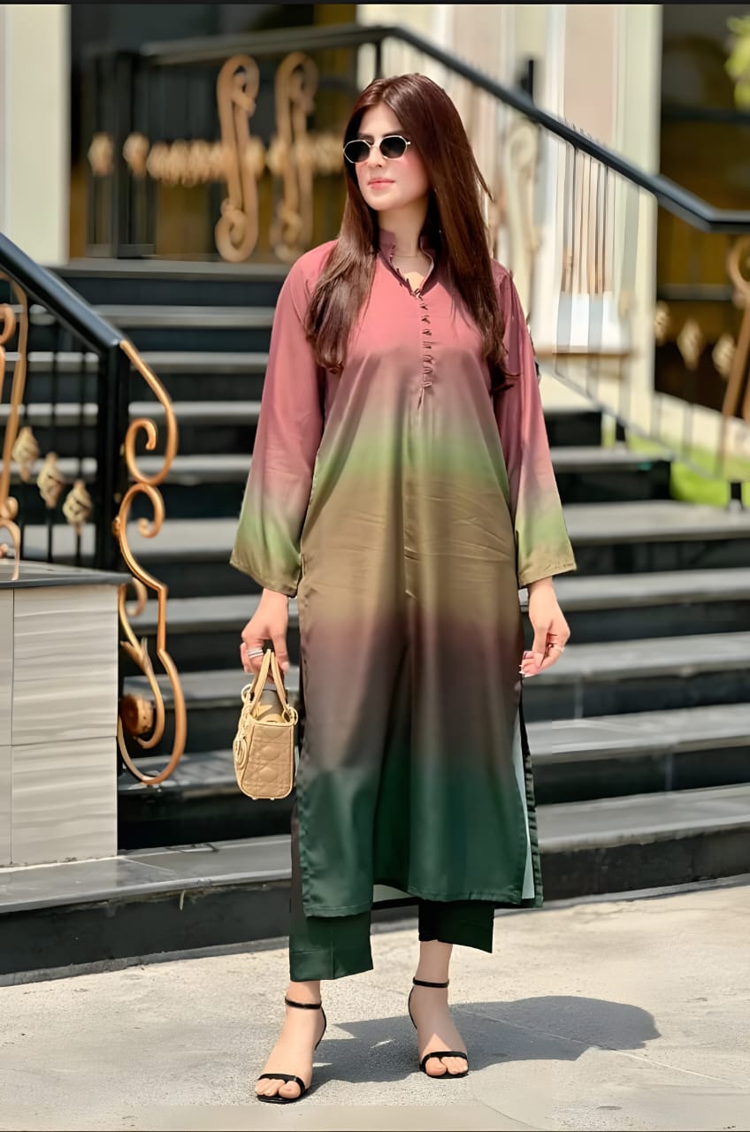 DIGITAL TIE & DIE 2PC