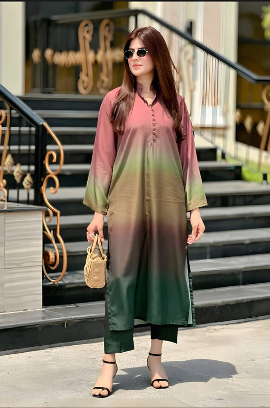 DIGITAL TIE & DIE 2PC